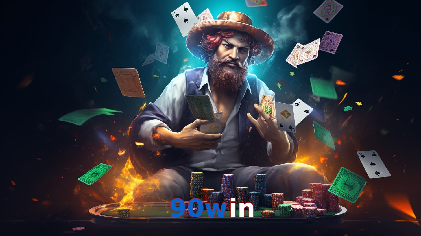 90win